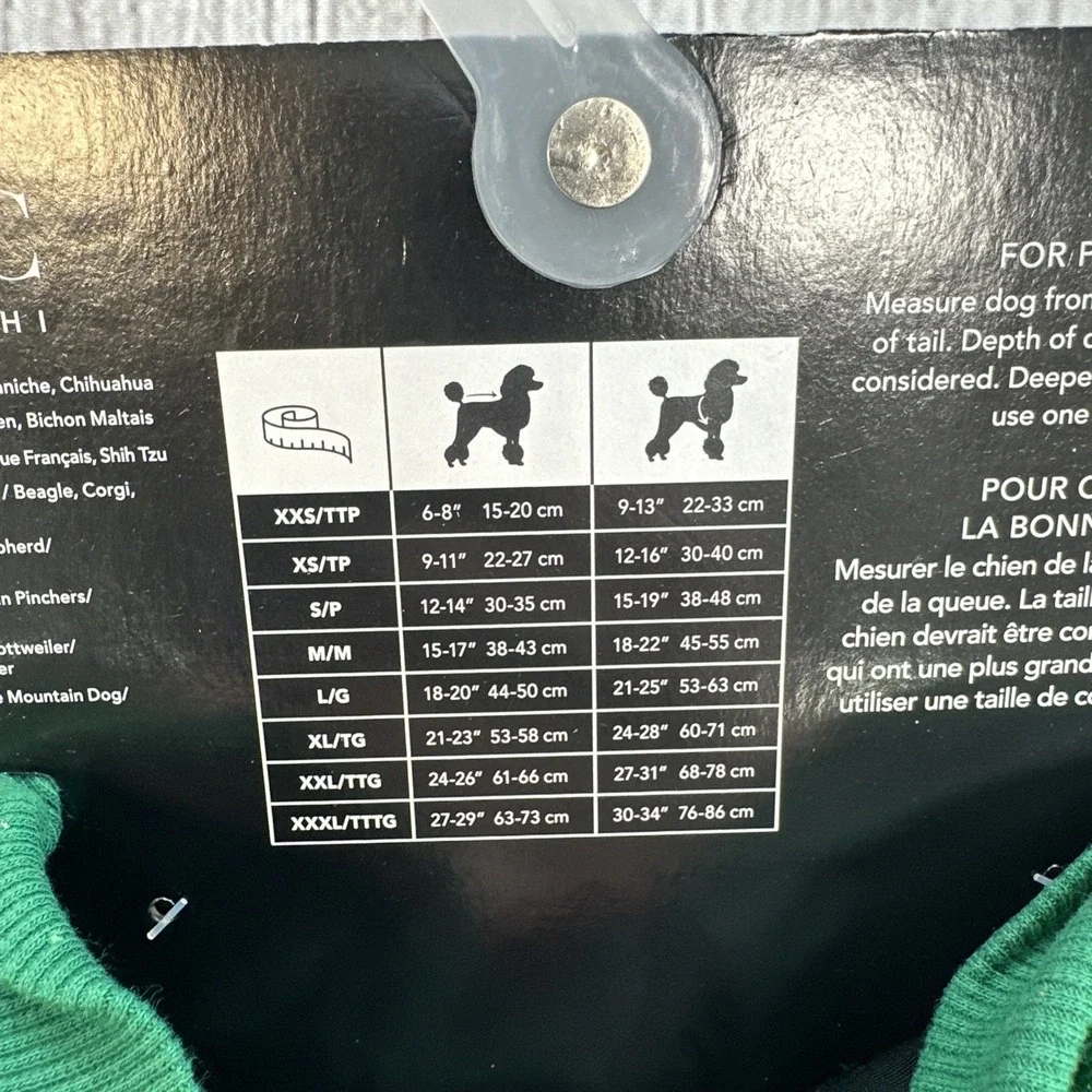 Isaac Mizrahi green velvet
